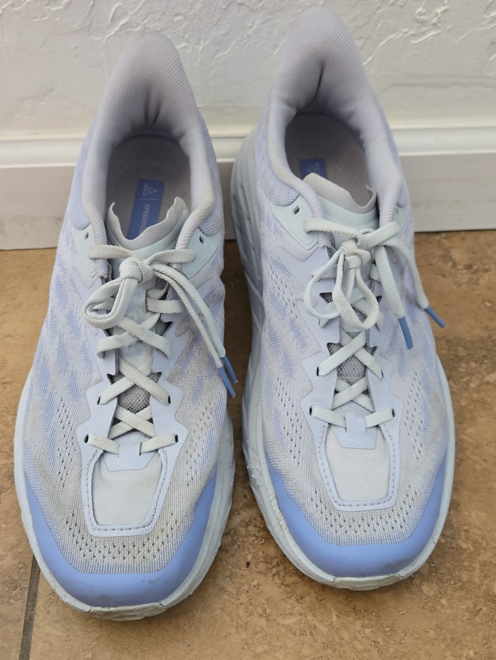 Hoka Speedgoat 5 Running Shoes - Womens Sz 11